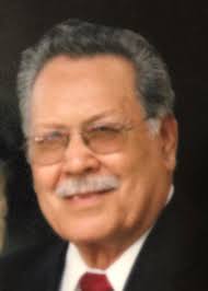 Edmundo Aguilar Obituary