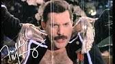 Metallic mercury (also known as elemental mercury), inorganic mercury, and organic mercury. Freddie Mercury Living On My Own Official Video Remastered Youtube