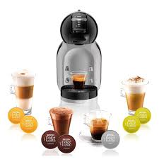 You can find this product in supermarkets and hardware stores. How To Descale Nescafe Dolce Gusto Mini Me