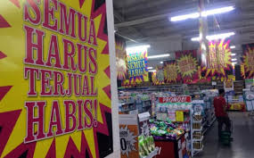 (hero group) memutuskan untuk menutup seluruh gerai supermarket giant di indonesia mulai akhir juli adapun gerai giant lainnya akan dengan berat hati ditutup pada akhir juli 2021, walaupun. Xfgjoi0zflyxvm