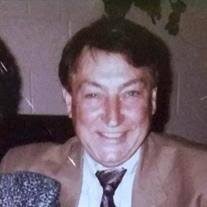 Charles E. Clear Obituary