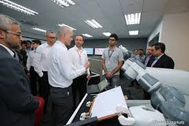 Manufactures power products, power systems, discrete automation and motion, low voltage products, and process automation equipments. Abb Opens Regional Digital Operations Centre In Malaysia The Edge Markets