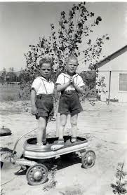 John Mack Byrd Obituary