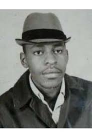 Abraham Holmes Obituary in Grantville at Sewell Mortuary