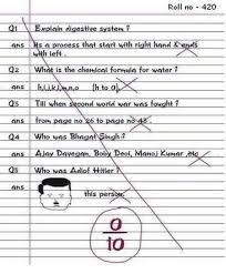 Read on for some hilarious trivia questions that will make your brain and your funny bone work overtime. Funny Quiz Answers The Filipino Rambler