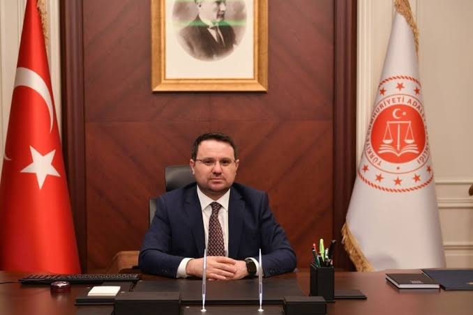 Bakan Gürlek’ten 17 Ağustos mesajı: “Güvenli şehirler inşa etmek zorundayız”