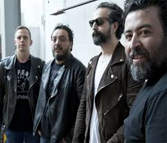 Grabará álbum en Argentina