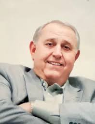 Obituary information for Edward Monroe Marshall