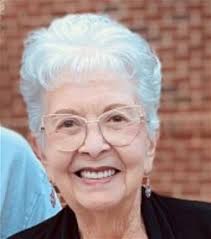 Bette Ann Beaman Obituary