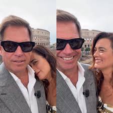 Dopo Genova, Milano e Lecco nei primi 3 episodi dello spin off... GLI  ATTORI DI TONY E ZIVA ADESSO SONO SUL SERIO IN ITALIAAAAAAA
