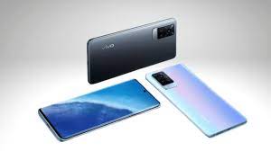 Vivo X60 Pro 5g Versi Global Telah Diluncurkan Ini Harga Dan Spesifikasinya