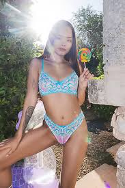 lil tay - Babes with naked big and small boobs