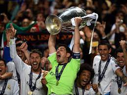 Enjoy full match coverage of of the spanish super cup final where real madrid were crowned champions after beating atlético madrid after a penalty shootout. Real Madrid 4 1 Atletico Madrid Player Ratings From Lisbon Who Was Your Star Man Mirror Online