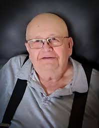 Obituary for Donald R. Maas