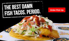 Maybe you would like to learn more about one of these? Welcome To Baja Cali Fish And Tacos