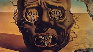 El arte de lo feo: 10 obras clásicas de pintura que le pondrán la piel de