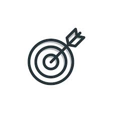 Free Image On Pixabay Target Icon Business Symbol Symbols Icon Business Symbols