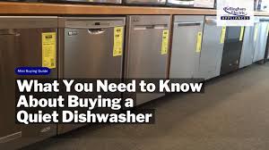 Dishwasher installation (2020 models) table of contents. Kitchenaid Dishwasher Reviews Should You Consider A Kitchenaid