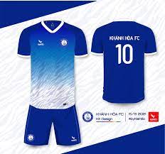 Tiền thân của bravo fc là soccer team và sml fc Lá»™ Diá»‡n Máº«u Trang Phá»¥c Thi Ä'áº¥u Cá»§a Clb Bong Ä'a Khanh Hoa Facebook