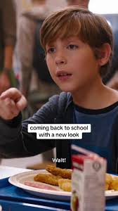 Jacob Tremblay Brady Noon