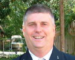 Springfield commissioner resigns