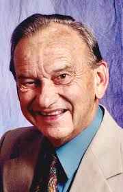 Reed Johnston Hurst Obituary