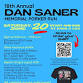 18th Annual Dan Saner Porker Run