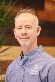 Tim Minks's Instagram, Twitter & Facebook