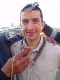 William BOUVIER, 53 ans (CLERMONT FERRAND)