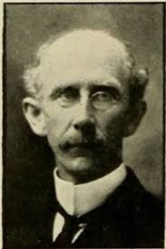 Henry Horace Williams