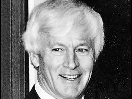 Obituary: Hood, Robert B.