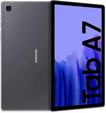 Lightfarm has published several photos and renders of sam, and we're. Samsung Galaxy Tab A7 Wifi Tablet 32gb 3gb Ram Dark Amazon De Computer Zubehor