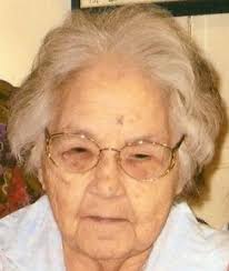 Nina Mae “Billy” Collier Galloway (1915-2010)