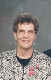 Elsie Fuchs Obituary