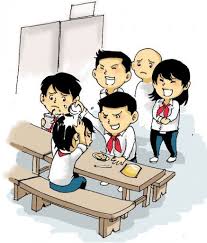 Bạo lực học đường: Nguyên nhân và biện pháp phòng tránh