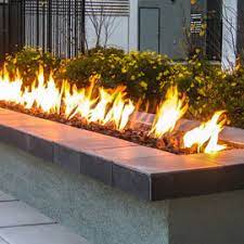 Beautiful range of fire pits perfect for any garden and any entertaining you might do. Gas Fire Pit Burners Parts Woodland Direct