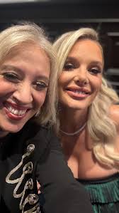 It was great to catch up with #CoronationStreet star @hjgflanagan at the  swish new @thecollectorshall in #glasgow @achotelmarriottglasgow