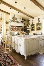 Cucine Stile Country Design Cucina Country Arredamento Casa Country Casa Di Campagna Francese