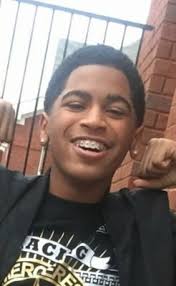 Kemarion Temple Obituary (2018)