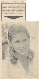 OAKEY: Oakey Hospital Nurses' Quarters 1959 and Nurses in 1960. (My room  was the fourth window from Right. Please Note Nurses' Uniforms &  Equipment.)