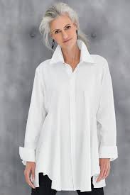Artist S Smock Shirt By Planet Woven Shirt Artful Home Artist Smock 60 Fashion Fashion