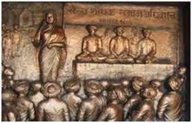 Jyotirao Phule Savitribai Phule Periyar And Ambedkar International Women S Day Countercurrents Media in category savitribai phule. jyotirao phule savitribai phule