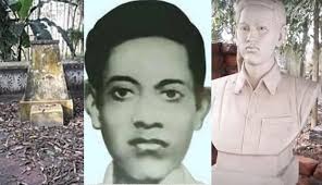 Basanta Kumar Biswas: An Unsung Hero