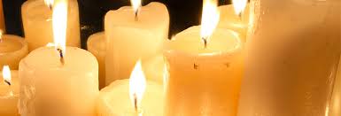 What Does A Candle Symbolise Melt Candles