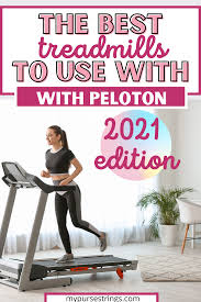 New york (cnn business) peloton shares fell more than 7% monday following an urgent warning from the united states government telling owners of the company's tread+ to stop using the machine. Treadmills To Use With The Peloton App In 2021 Good Treadmills Treadmill Peloton