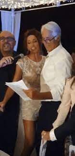 Jun 14, 2021 · partiti da un montepremi di 73.000 euro, poi dimezzato a 36.500 per via di un errore e a 18.250 euro per l'acquisto del terzo elemento, i fratelli hanno così affrontato l'ultima parola, che. Il Matrimonio Di Elisa Di Francisca Due Abiti Da Sposa Per La Campionessa E Nozze A Ischia Foto Ultime Notizie Flash