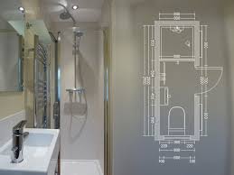 Wallpapers as bathroom interior trends 2021. Shower Room Ideas And Design Showerroom Showerroomideas Ensuite Shower Room Shower Room Ensuite Shower