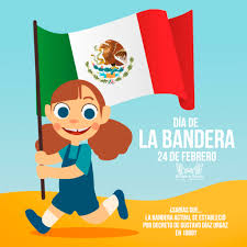 Información sobre el día de la bandera de méxico. 1940 Empieza A Celebrarse El Dia De La Bandera En Mexico El Siglo De Torreon
