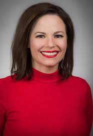 Kristen Cline, BSN, RN