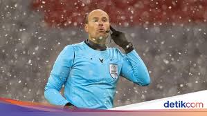 The official home of europe's premier club competition on facebook. Wasit Spanyol Pimpin Final Liga Champions 2020 2021 Idnbuzz